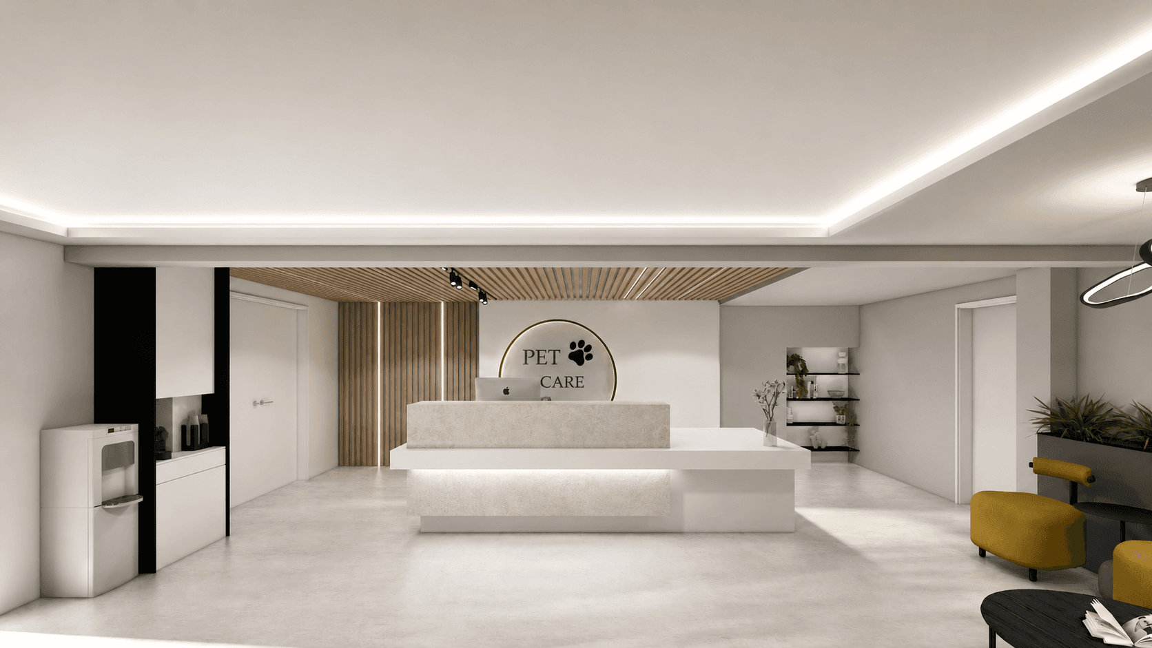 Andvet — Cabinet veterinar — Comercial, Timișoara, Timiș