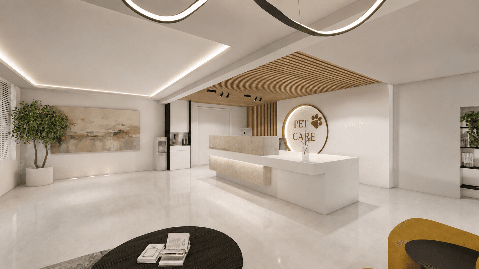 Andvet — Cabinet veterinar — Comercial, Timișoara, Timiș (imagine 2)