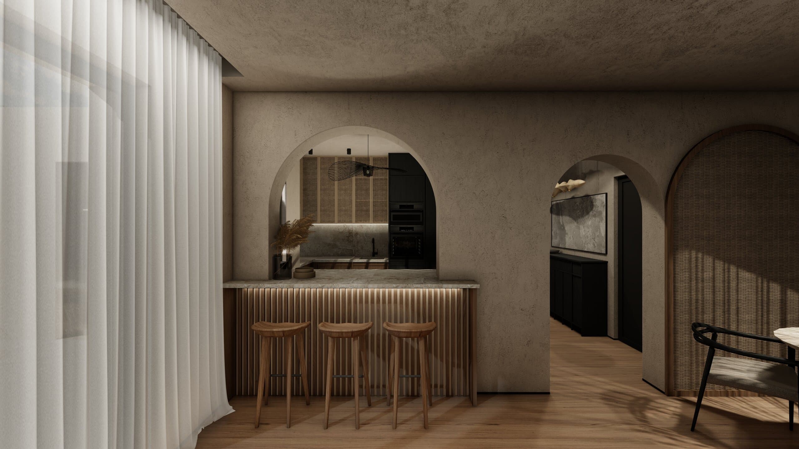 Apartament Cireșului — Interior, Giroc, Timiș (imagine 4)