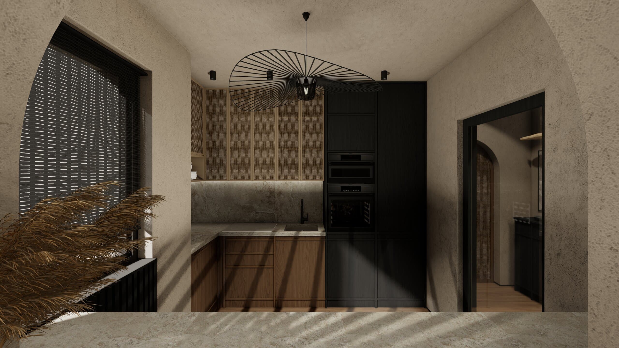 Apartament Cireșului — Interior, Giroc, Timiș (imagine 5)