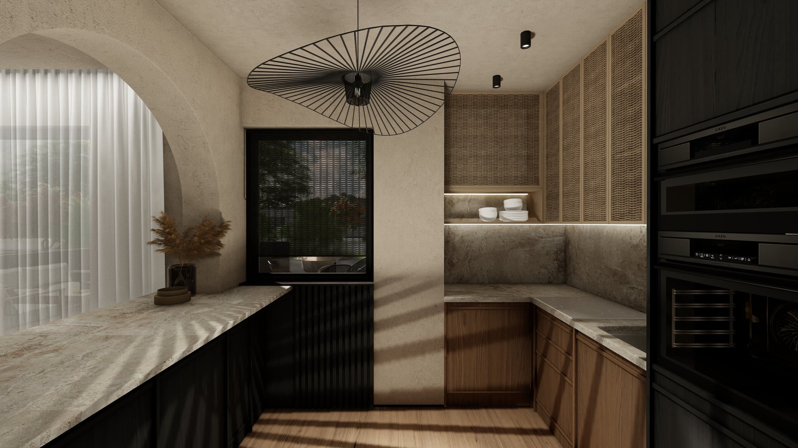 Apartament Cireșului — Interior, Giroc, Timiș (imagine 6)