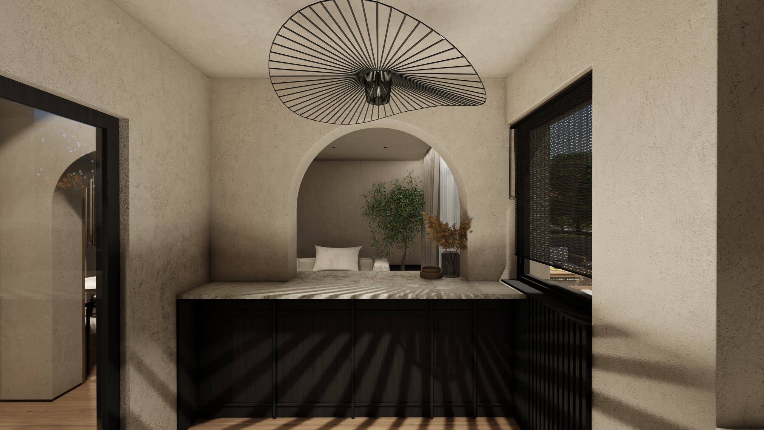 Apartament Cireșului — Interior, Giroc, Timiș (imagine 7)