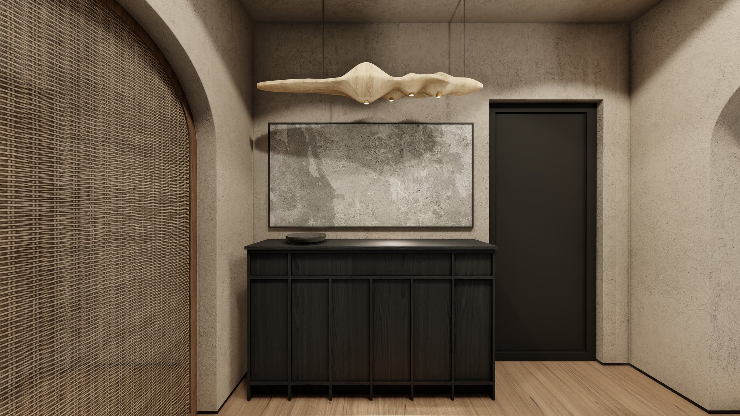 Apartament Cireșului — Interior, Giroc, Timiș (imagine 8)