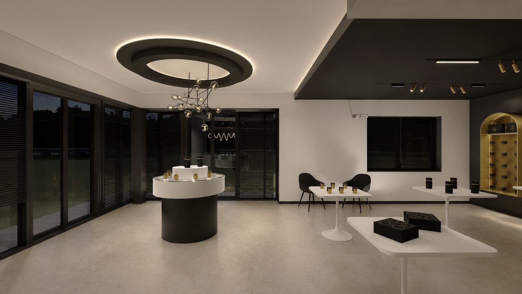 Apivest — Comercial, Giarmata Vii, Timiș (imagine 2)
