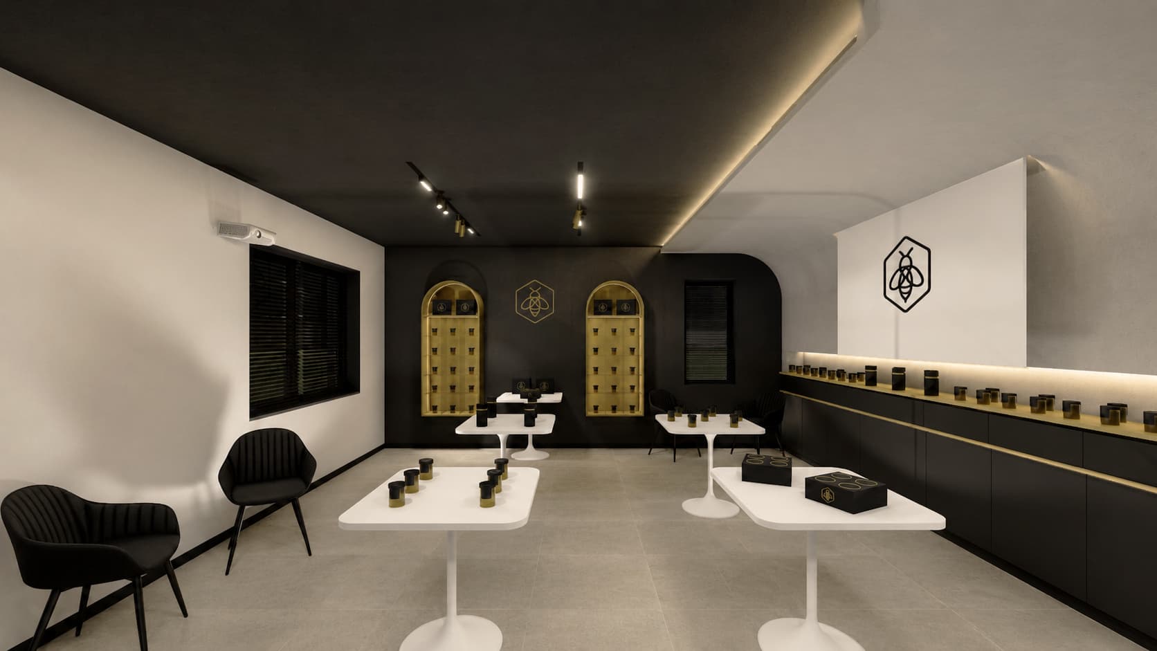 Apivest — Comercial, Giarmata Vii, Timiș (imagine 3)
