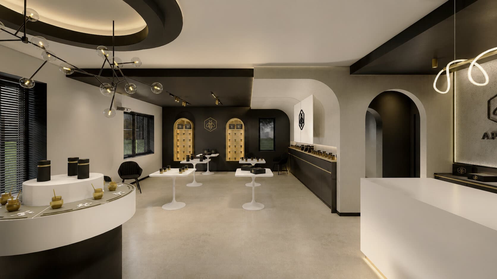 Apivest — Comercial, Giarmata Vii, Timiș (imagine 4)