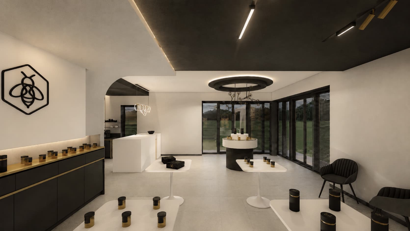 Apivest — Comercial, Giarmata Vii, Timiș (imagine 5)