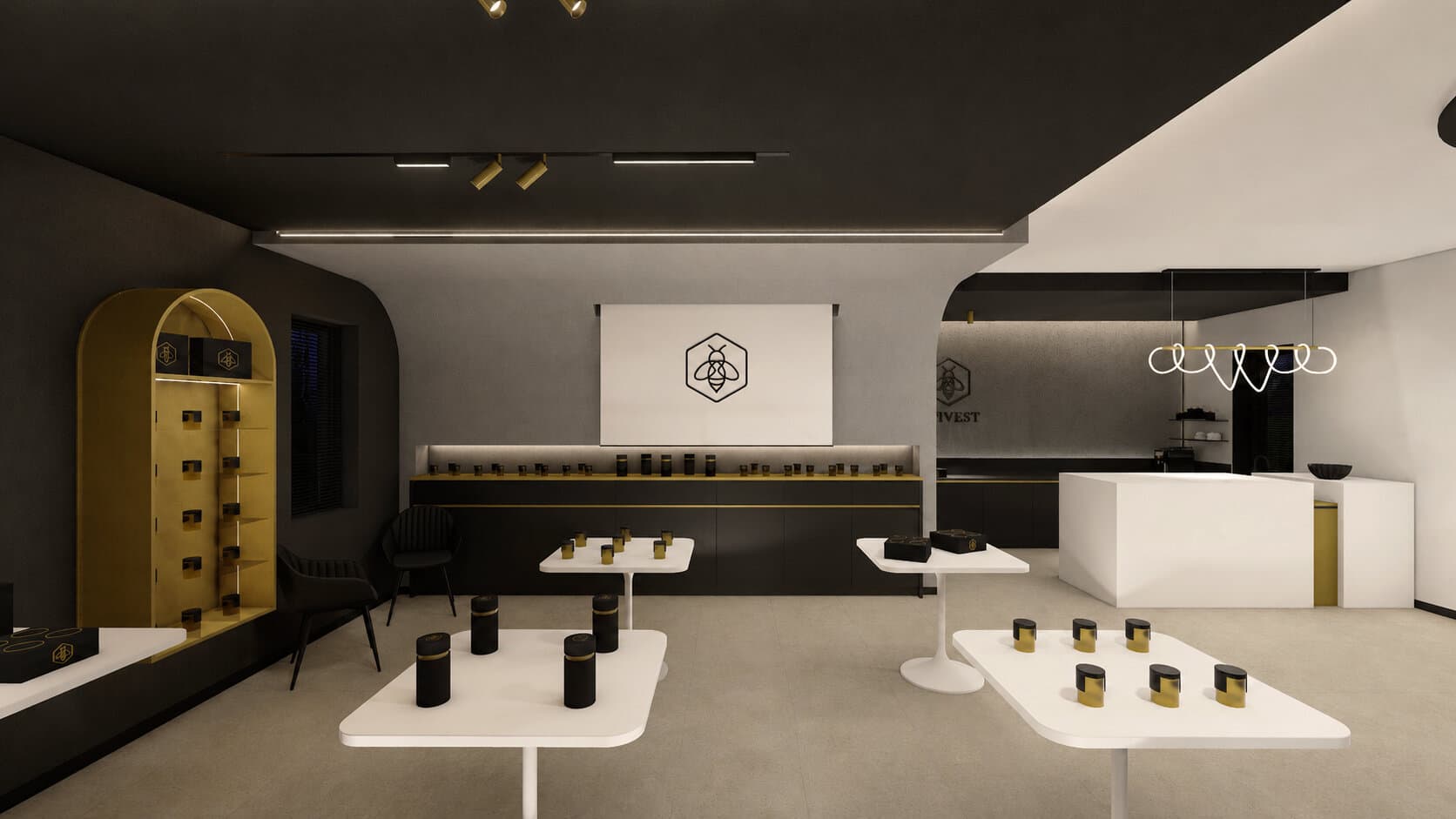 Apivest — Comercial, Giarmata Vii, Timiș (imagine 6)