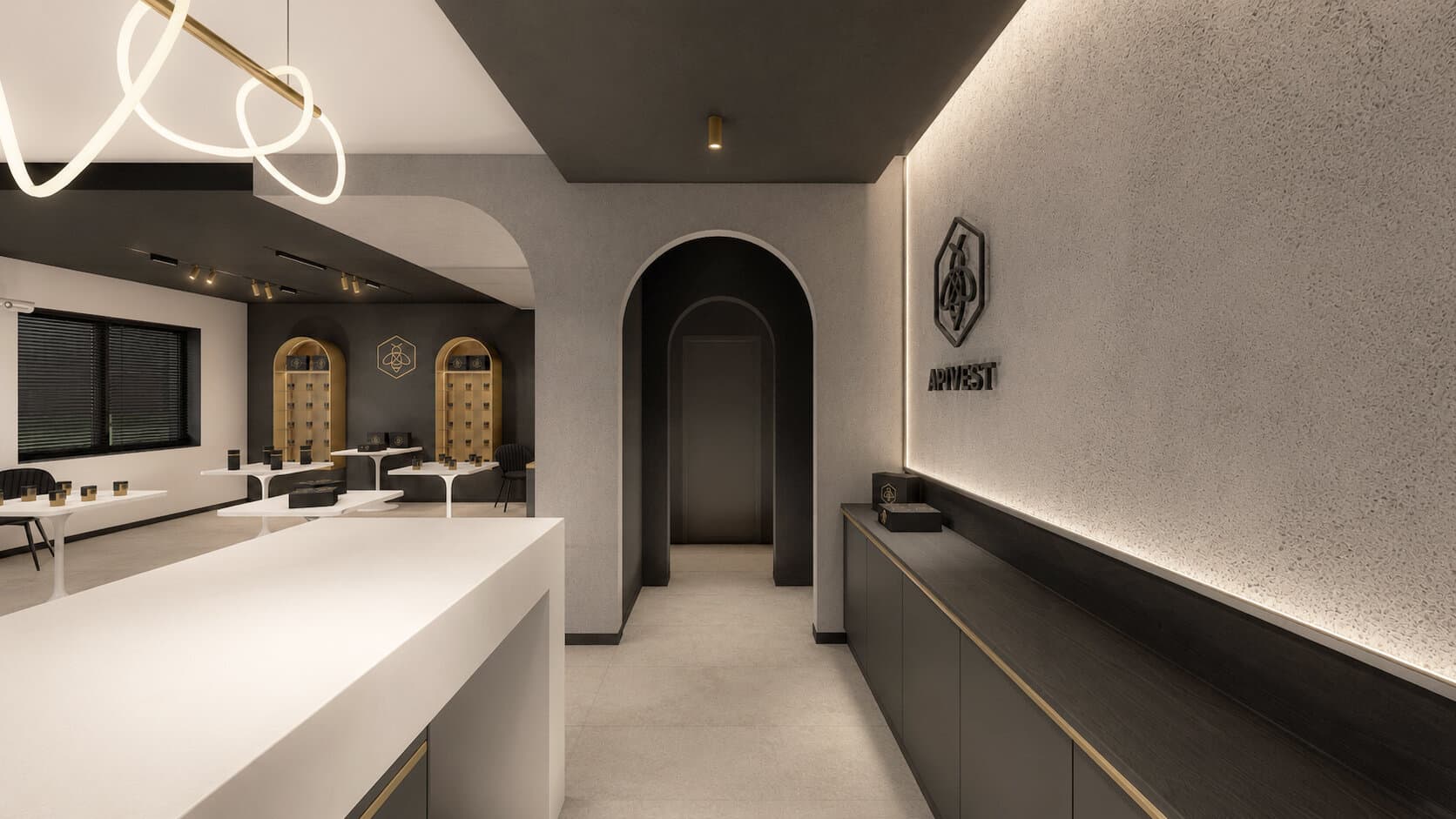 Apivest — Comercial, Giarmata Vii, Timiș (imagine 7)
