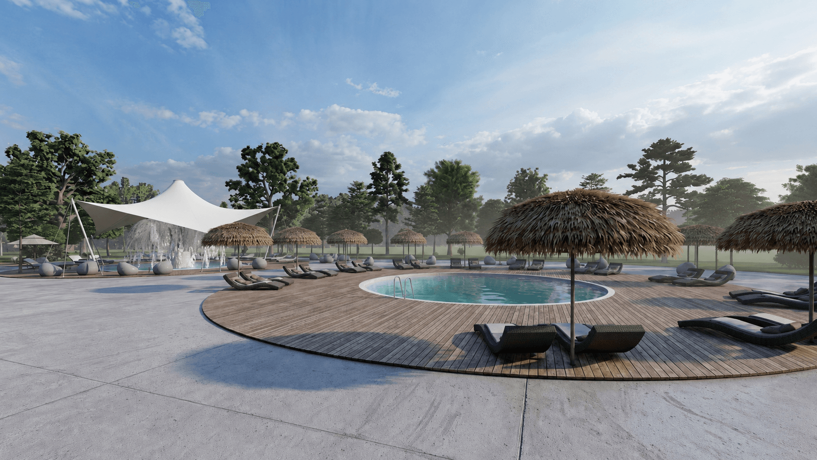 Aquapark Drobeta — Public, Drobeta-Turnu Severin, Mehedinți