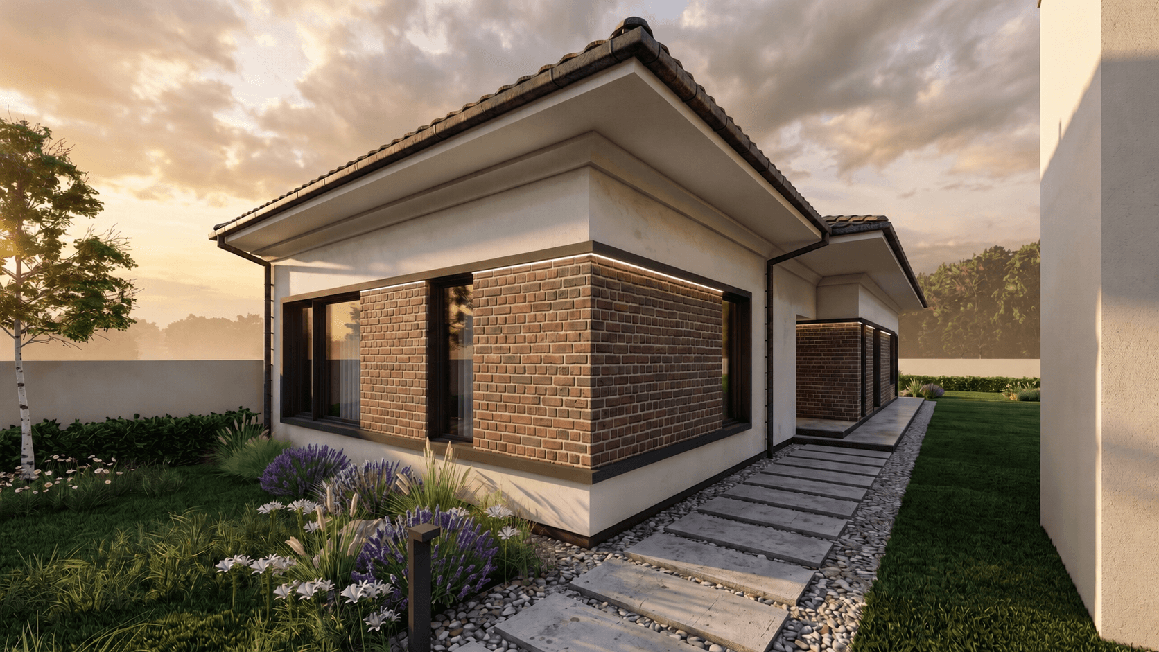 Casa Tibrului — Rezidențial, Timișoara, Timiș (imagine 5)