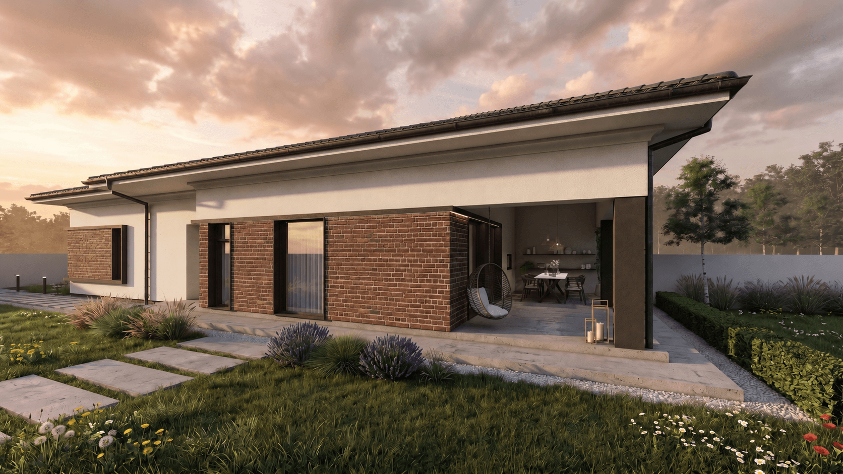 Casa Tibrului — Rezidențial, Timișoara, Timiș (imagine 7)