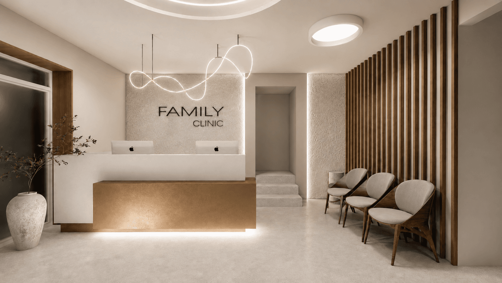 Family Clinic — Sănătate, Lugoj, Timiș