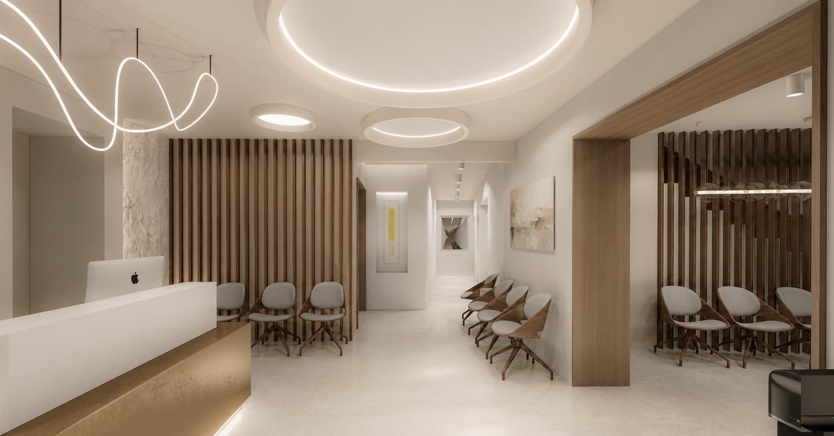 Family Clinic — Sănătate, Lugoj, Timiș (imagine 2)