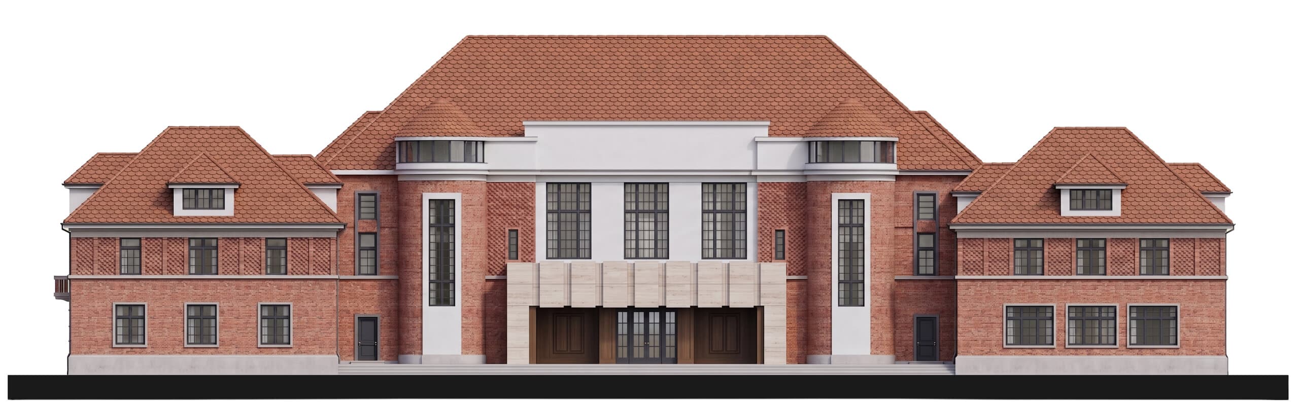 Filarmonica Banatul — Cultural, Timișoara, Timiș (imagine 2)