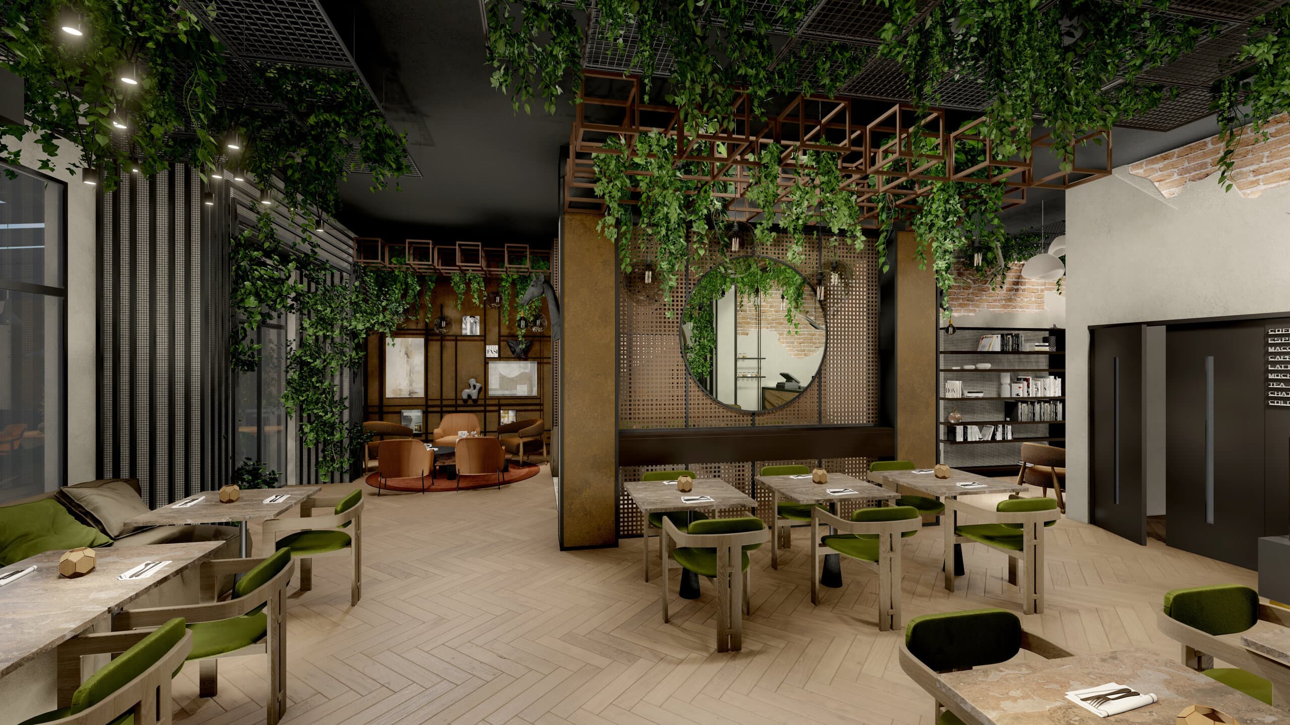 Restaurant KH — HoReCa, Drobeta-Turnu Severin, Mehedinți (imagine 3)