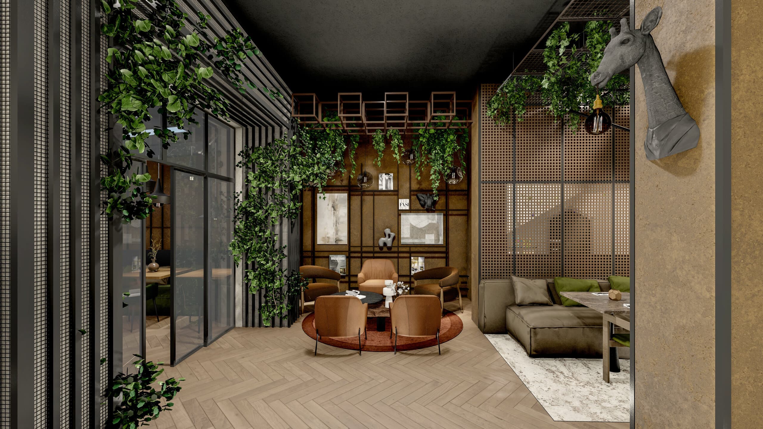 Restaurant KH — HoReCa, Drobeta-Turnu Severin, Mehedinți (imagine 4)