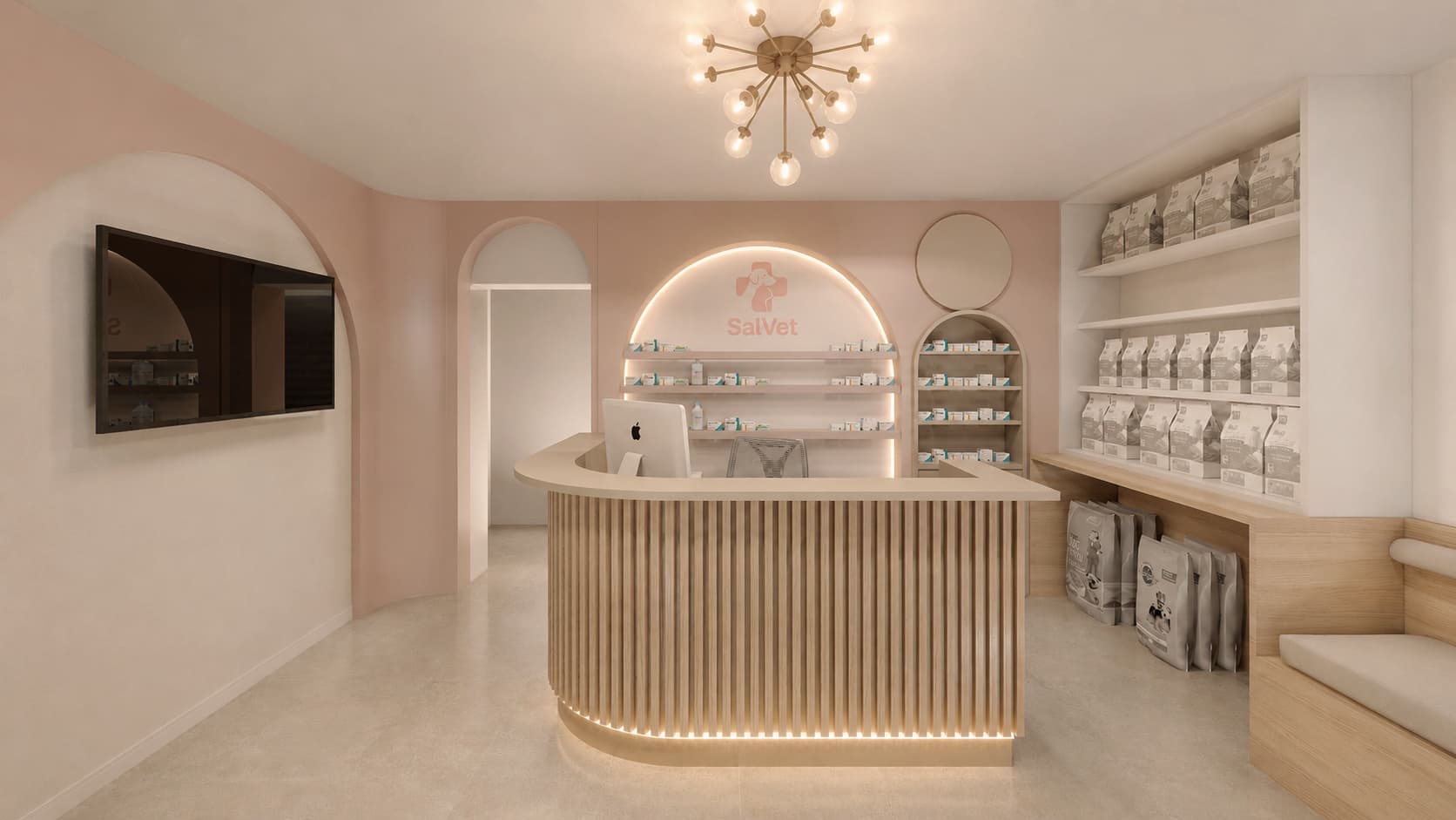 Salvet — Cabinet veterinar — Comercial, Drobeta-Turnu Severin, Mehedinți (imagine 2)