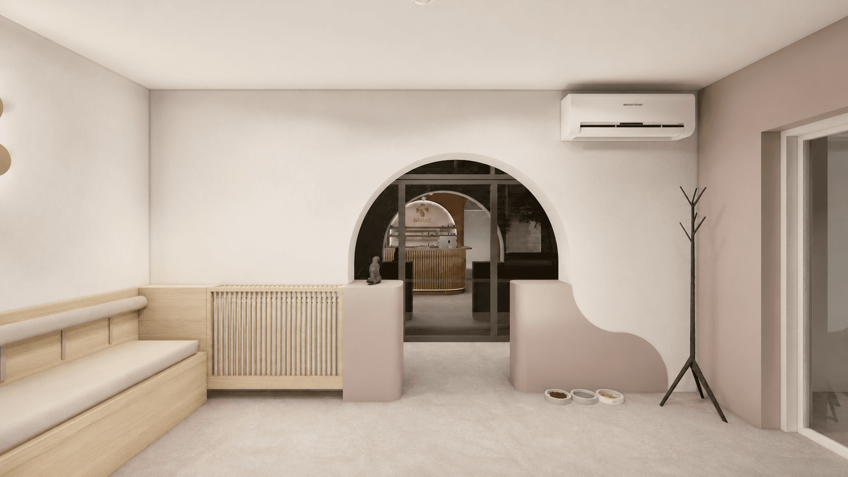 Salvet — Cabinet veterinar — Comercial, Drobeta-Turnu Severin, Mehedinți (imagine 4)