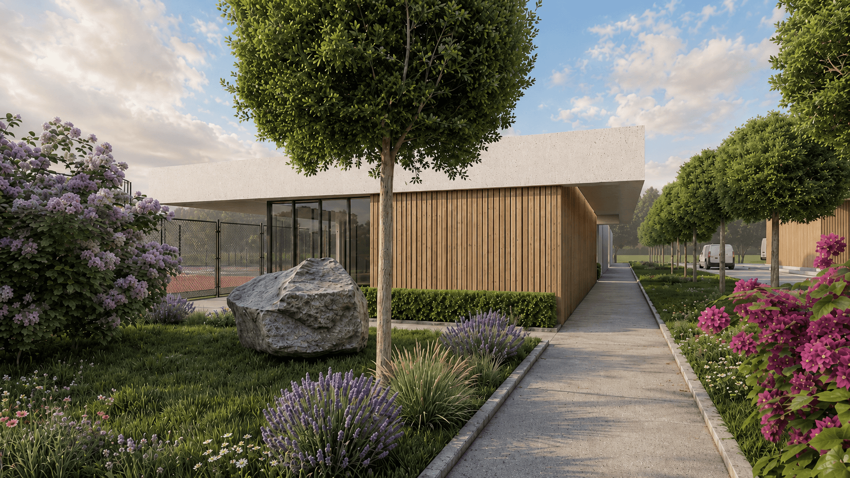 Urban Pool Club — HoReCa, Jimbolia, Timiș (imagine 2)