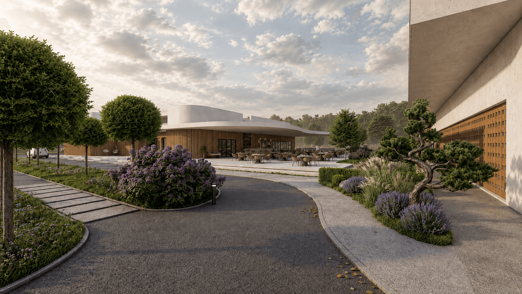 Urban Pool Club — HoReCa, Jimbolia, Timiș (imagine 3)