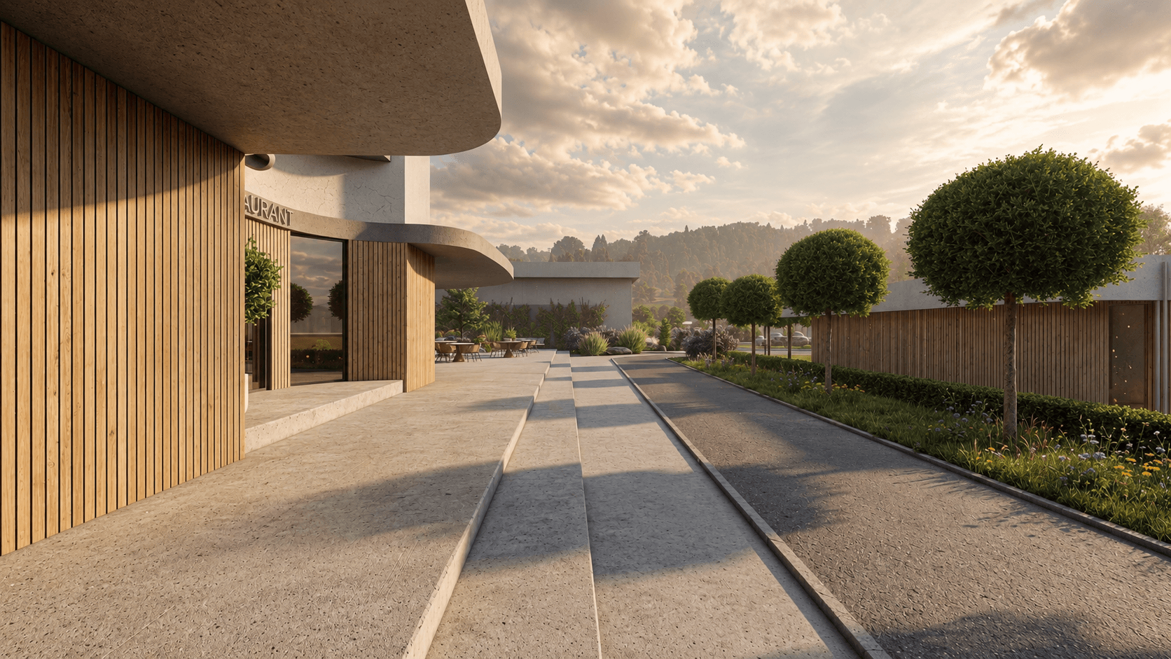 Urban Pool Club — HoReCa, Jimbolia, Timiș (imagine 4)