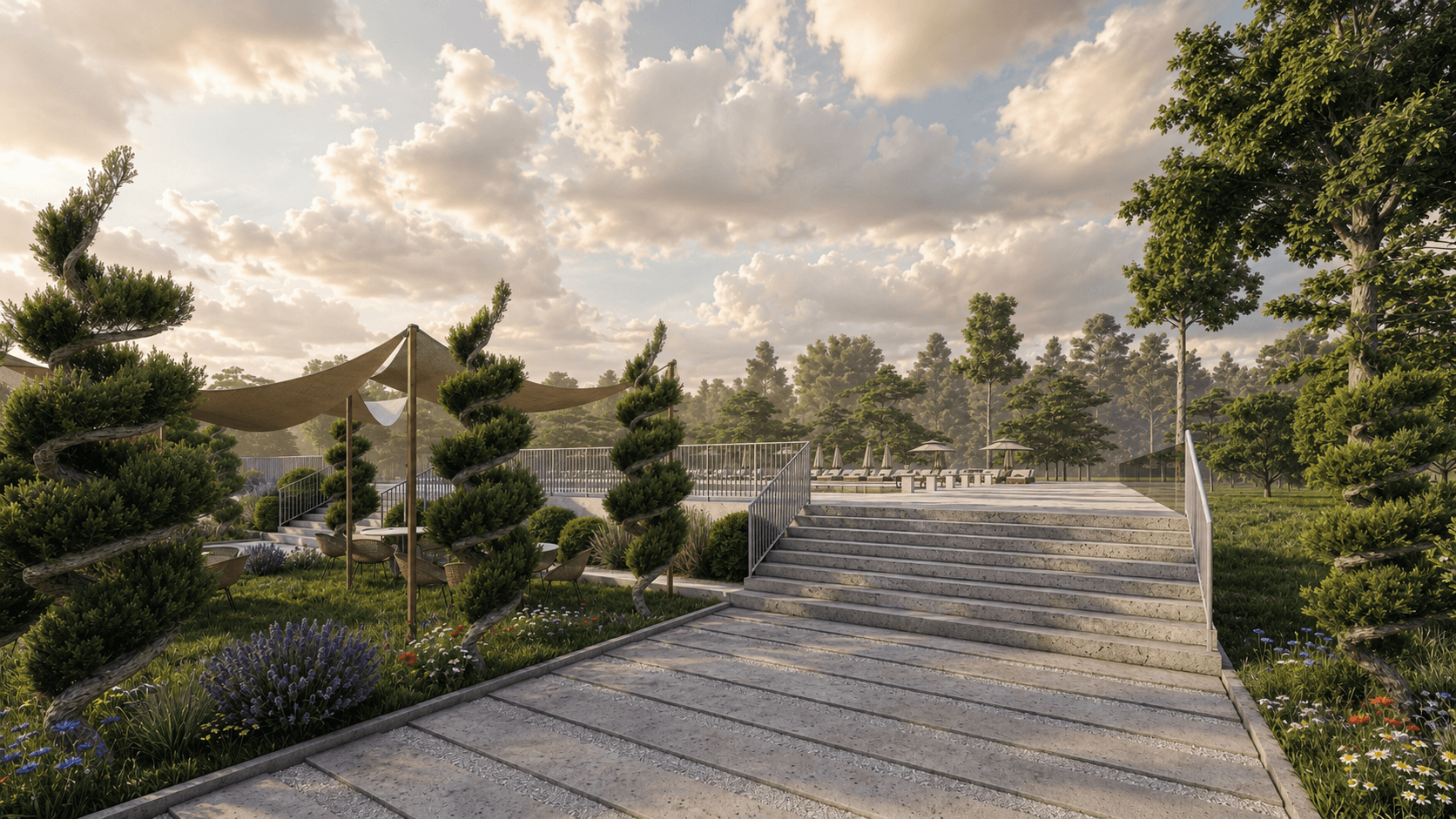 Urban Pool Club — HoReCa, Jimbolia, Timiș (imagine 5)