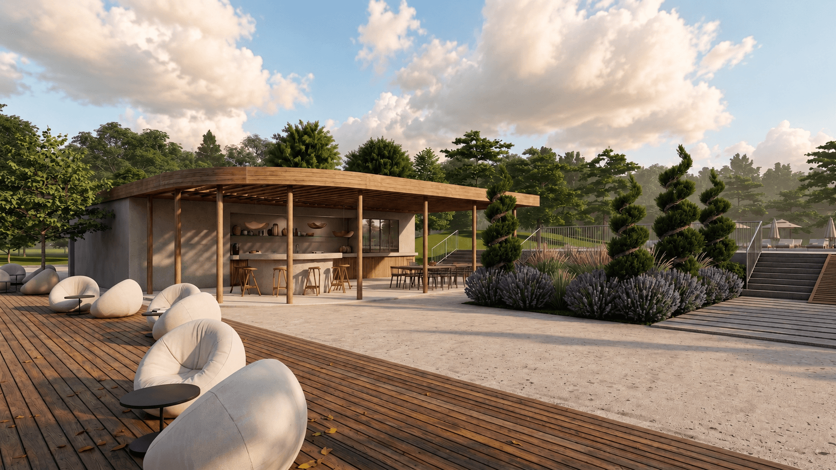 Urban Pool Club — HoReCa, Jimbolia, Timiș (imagine 7)