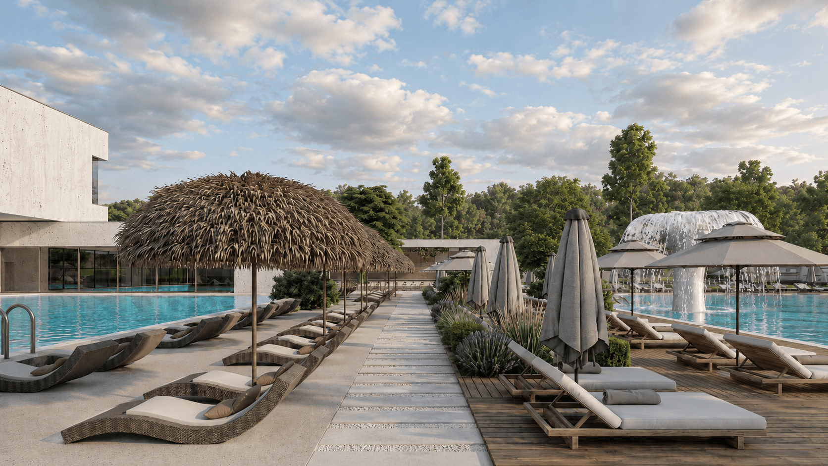 Urban Pool Club — HoReCa, Jimbolia, Timiș (imagine 8)
